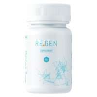 REGEN H2 サプリメント 60カプセル